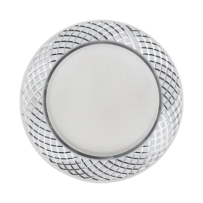 Спот Smartbuy SBL-24WH/WH-GX53, белый