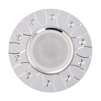 Спот Smartbuy SBL-03WH-MR16, белый