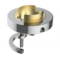 Универсальное крепление для смесителя DK-386