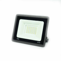 Прожектор светодиодный СТАЛКЕР-NEW 30Вт 6500К , черный