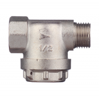 Фильтр прямой 1/2" гайка/штуцер