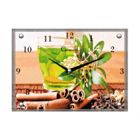 Часы настенные B1148 20х25 см