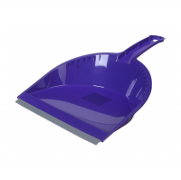 Совок для мусора IDEA Стандарт М5191 с резинкой