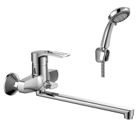<b>Смеситель</b> для ванны Rossinka T40-32