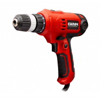 Дрель-шуруповерт Силач ДЭШ-10.450П