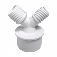 Адаптер для подключения слива Orio А-5550 <b>резьбовой</b>