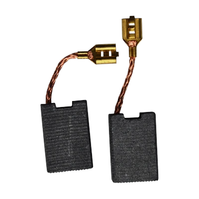Щетка 591 Интерскол УШМ-22/230 7х16,5х25 мм
