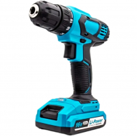 Дрель Варяг ДА-16/2 аккумуляторная