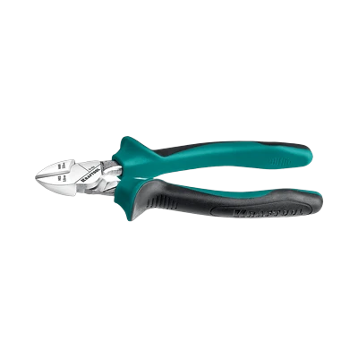 Бокорезы Kraftool KraftMax 160 мм, двухкомпонентные рукоятки (22011-5-16)