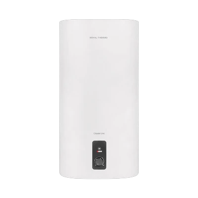 Водонагреватель электрический Royal Thermo RWH 50 Citadel Unic накопительный