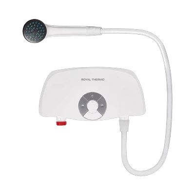 Водонагреватель проточный Royal Thermo SmartFix S (душ)