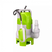 Насос дренажный Vieir VRD550-Q погружной для грязной воды