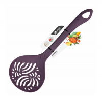 Ложка шумовка Apollo Bellissimo пластиковая