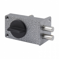 Замок накладной Аллюр ЗН1-8