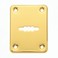 Накладка декоративная Apecs DP-S-01-G, золото