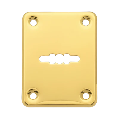 Накладка декоративная Apecs DP-S-01-G, золото