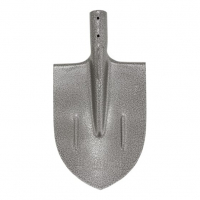 Лопата штыковая без черенка, Копалыч,рельсовая сталь 