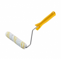 Мини-валик Акор Работы эмалями Полиамид 150 мм, бюгель 6 мм (502 30 150)