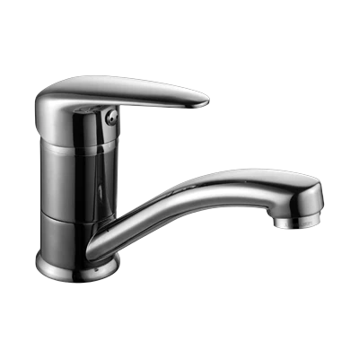Смеситель для умывальника Lemark Pramen LM3307С