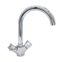 Смеситель для кухни DORON DC 1901-N 