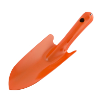 Совок посадочный садовый  PARK 280мм ,металл 