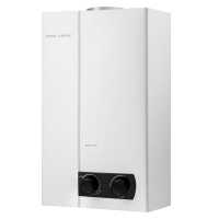 Водонагреватель газовый Royal Thermo GWH 11 Piezo Pro