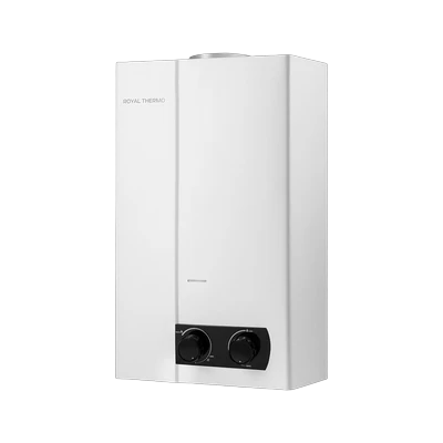 Водонагреватель газовый Royal Thermo GWH 11 Piezo Pro