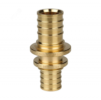 Муфта аксиальная переходная Stout 25х20