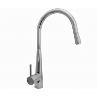 Смеситель для кухни Santrek Prestige Aqua-1040 