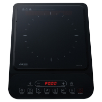 Плита индукционная настольная Oasis PI-KWSG 