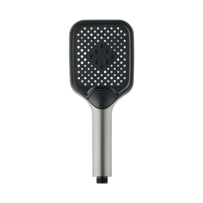 Лейка для душа Vieir VR1051G 3 режима ,графит