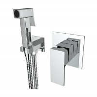 Смеситель для биде Vieir V393553