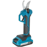 Секатор-кусторез аккумуляторный Варяг АС -2101