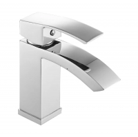 Смеситель для умывальника Vieir V433511