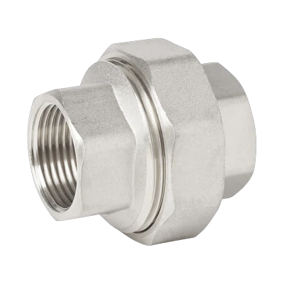 Американка латунная  3/4" гайка/гайка