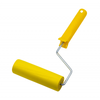 Валик прижимной Ремоколор 150 мм с рукояткой (04-9-215)