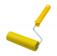 Валик прижимной Ремоколор 180 мм с рукояткой (04-9-218)