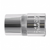 Головка торцевая Pobedit Flank 14 мм 6-гранная, под квадрат 1/2" (2843514)