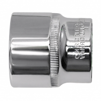 Головка торцевая Pobedit Flank 32 мм 6-гранная, под квадрат 1/2" (2843532)