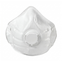 Респиратор Исток FFP1 4ПДК формованный с клапаном (7010121)