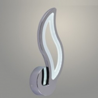 Бра LI8461/1 CR хром