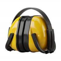 Наушники защитные Biber Профи (96253)