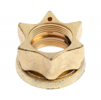 Гайка крепления для кухонного смесителя D908