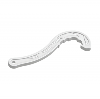 Ключ для ПНД фитингов 20-63 мм