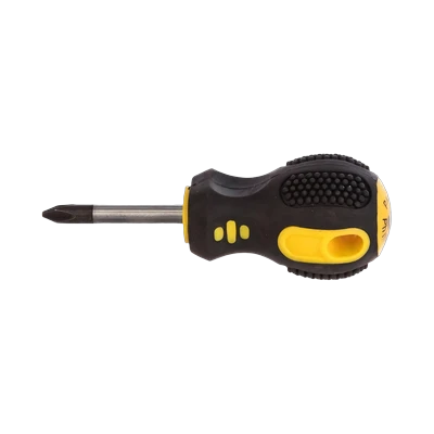  Отвертка Biber Крафтер PH2 х 38 мм (86024)