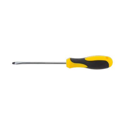  Отвертка Biber Эксперт SL5 х 200 мм (85535)