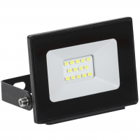 Прожектор светодиодный Smartbuy  20Вт, черный