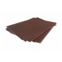 Шлифовальная бумага   Р46 водостойкая 230х280 мм