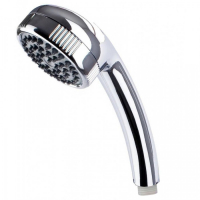 Лейка для душа 1-функциональная Hansen H1015, хром