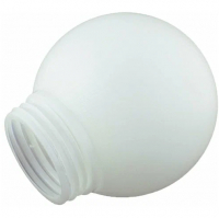 Рассеиватель шар НББ пластик